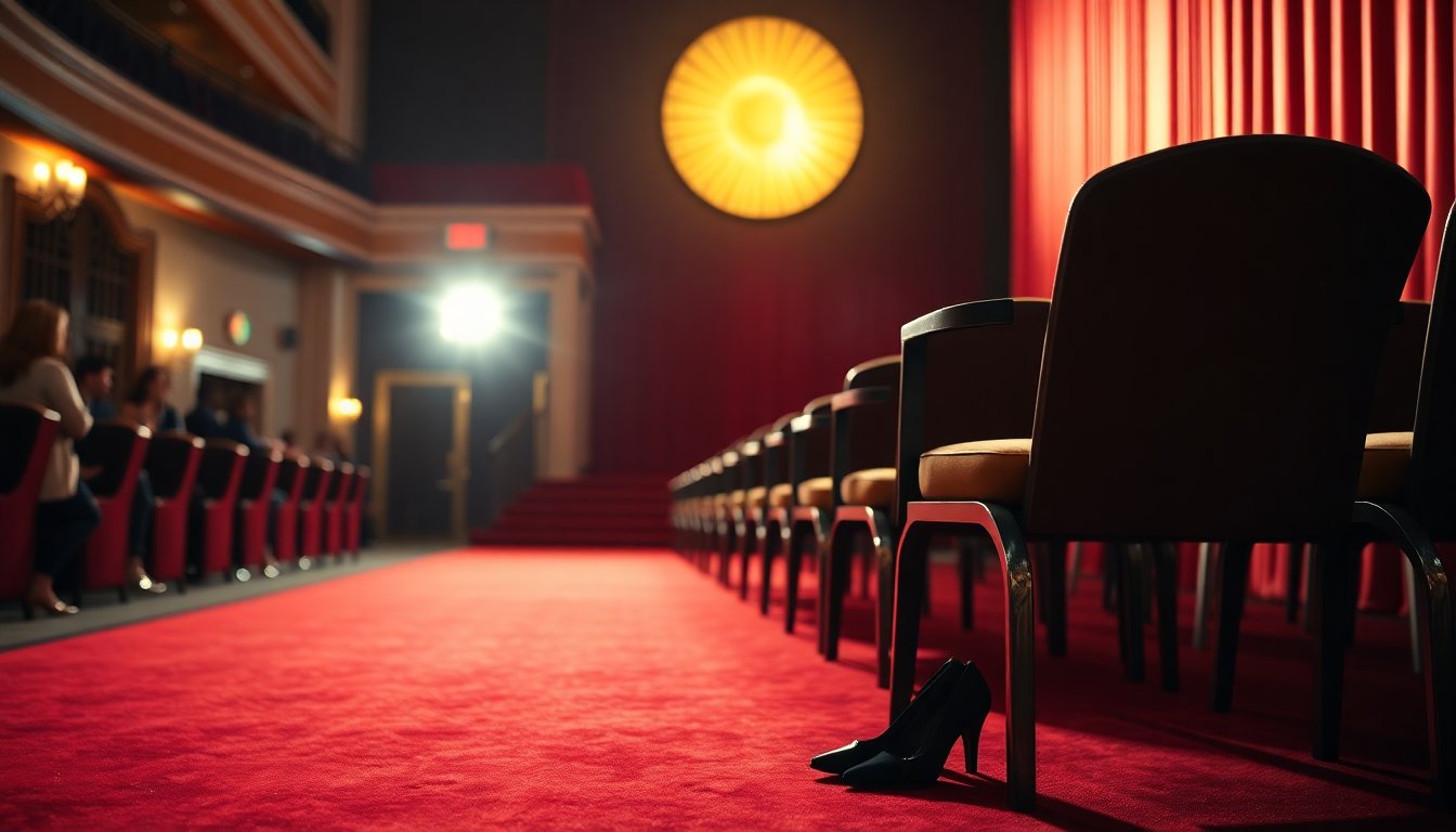 Actor Awards nominations: big contenders, TV favorites and a notable absence