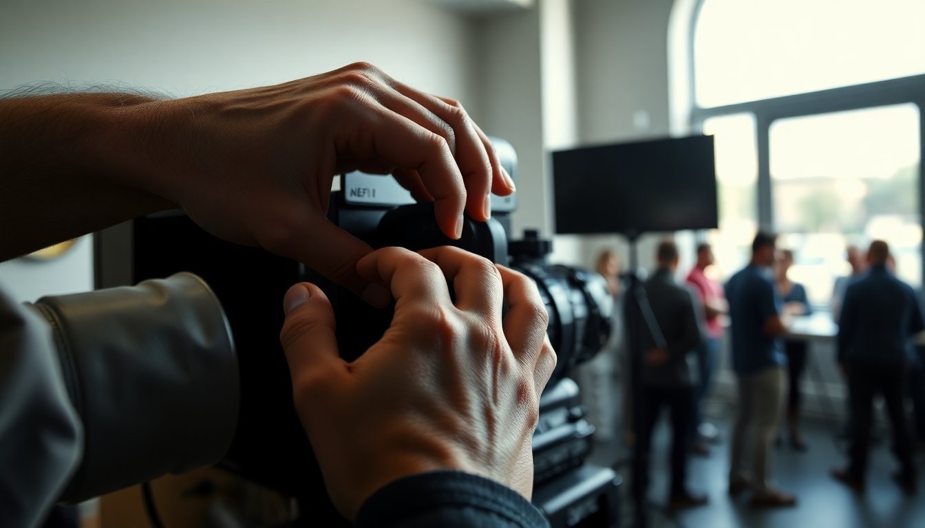 AFI and Panavision announce 2026 cinematography intensive cohort and instructors