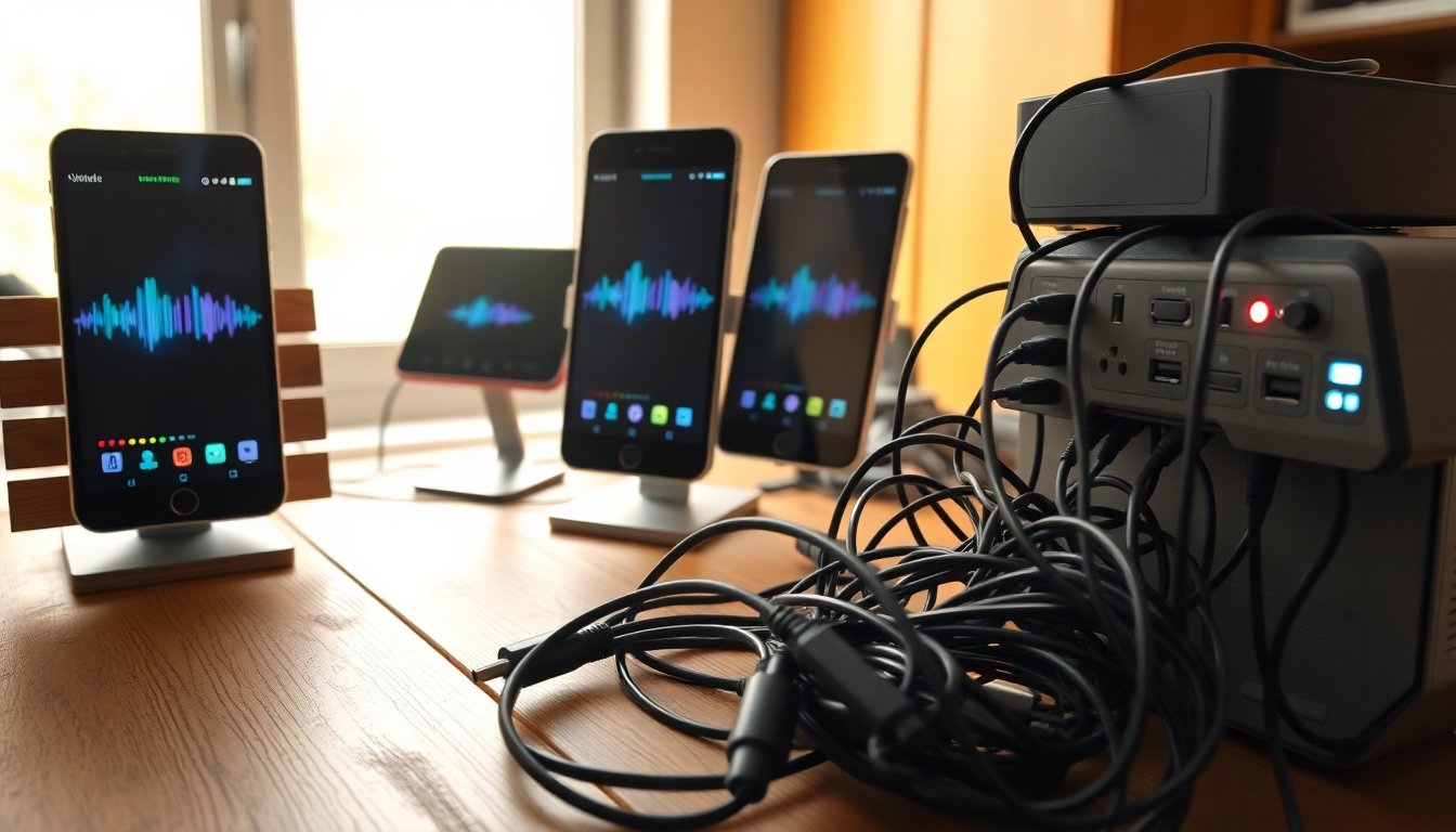 Ai-assisted streaming fraud leads to $8.1 million repayment after guilty plea