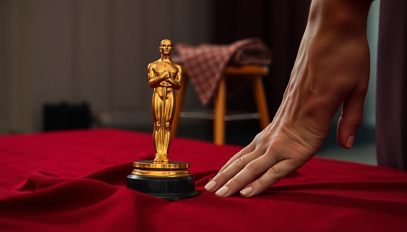 Amy Madigan triumphs at the Oscars as a year of potential record breakers unfolds