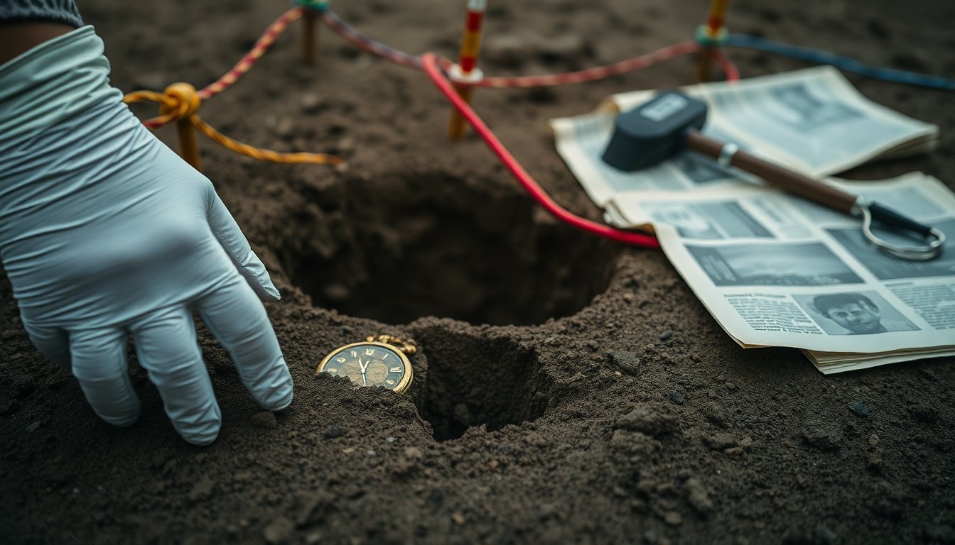 Atlas of disappearance: a documentary using forensic tools to unearth Franco-era secrets