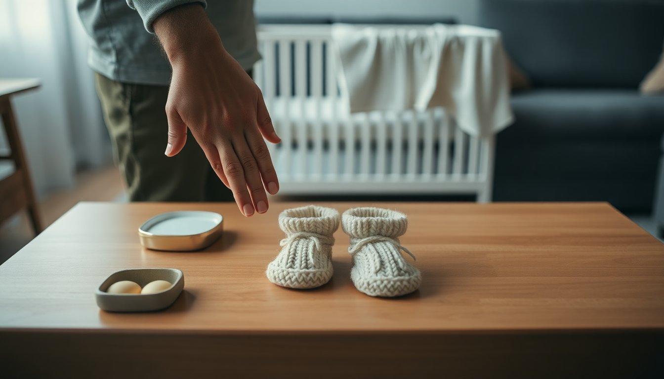 BBC’s Babies: a tender drama on pregnancy loss and relationship recovery