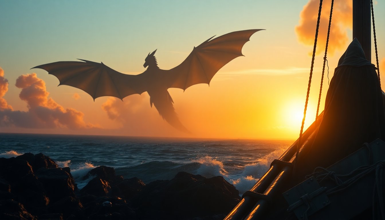 Beau Willimon to write a Game of Thrones movie exploring Aegon’s conquest
