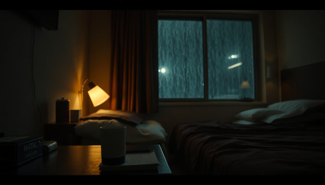 Best R-rated thrillers of the decade that pushed boundaries