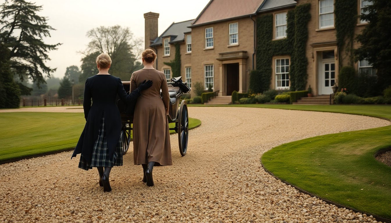 Bridgerton season 5 focuses on Francesca and Michaela’s romance