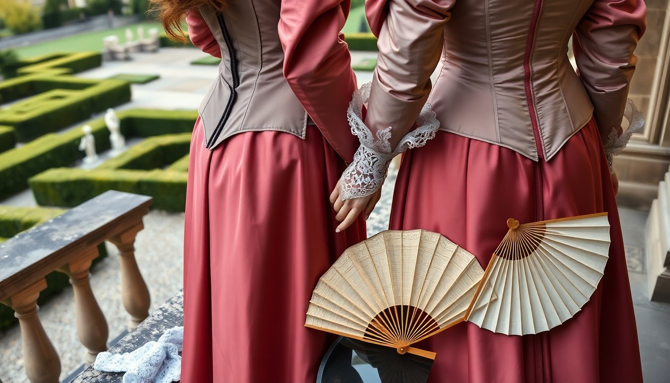 Bridgerton season 5 to spotlight Francesca and Michaela Stirling