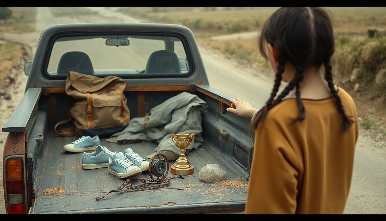 Chinese coming-of-age doc Whispers in May captures CPH:DOX main award