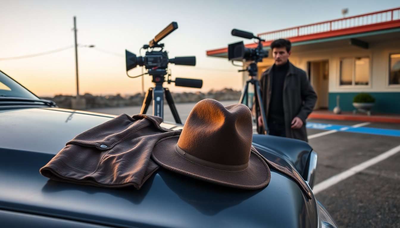 Felix Solis added to the cast of NBC’s modern Rockford Files