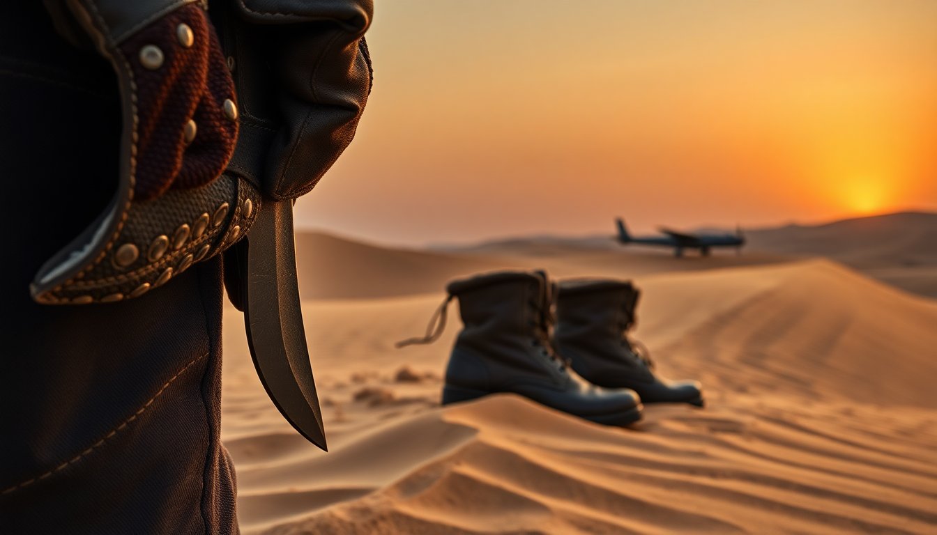 First look at Dune: Part Three — Villeneuve returns to Arrakis for a darker epilogue