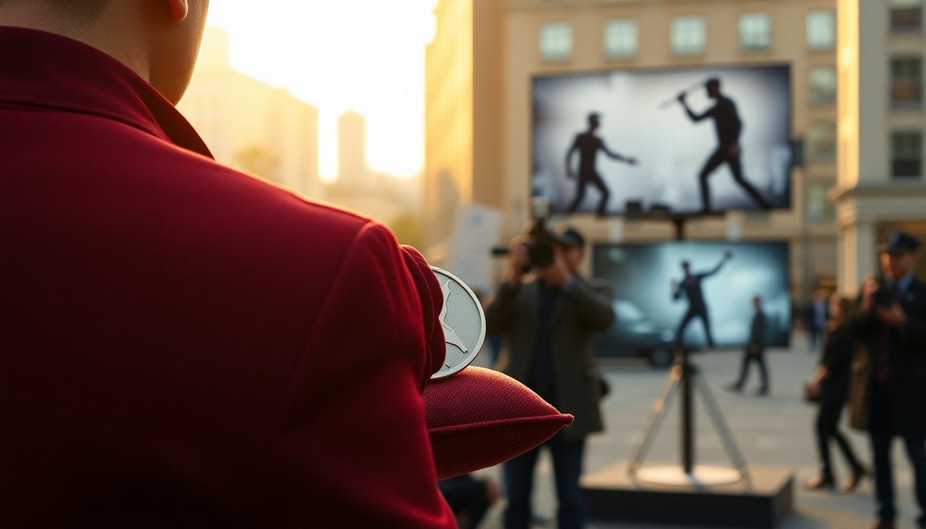 How a spider-man trailer quietly spoils daredevil: born again season 2
