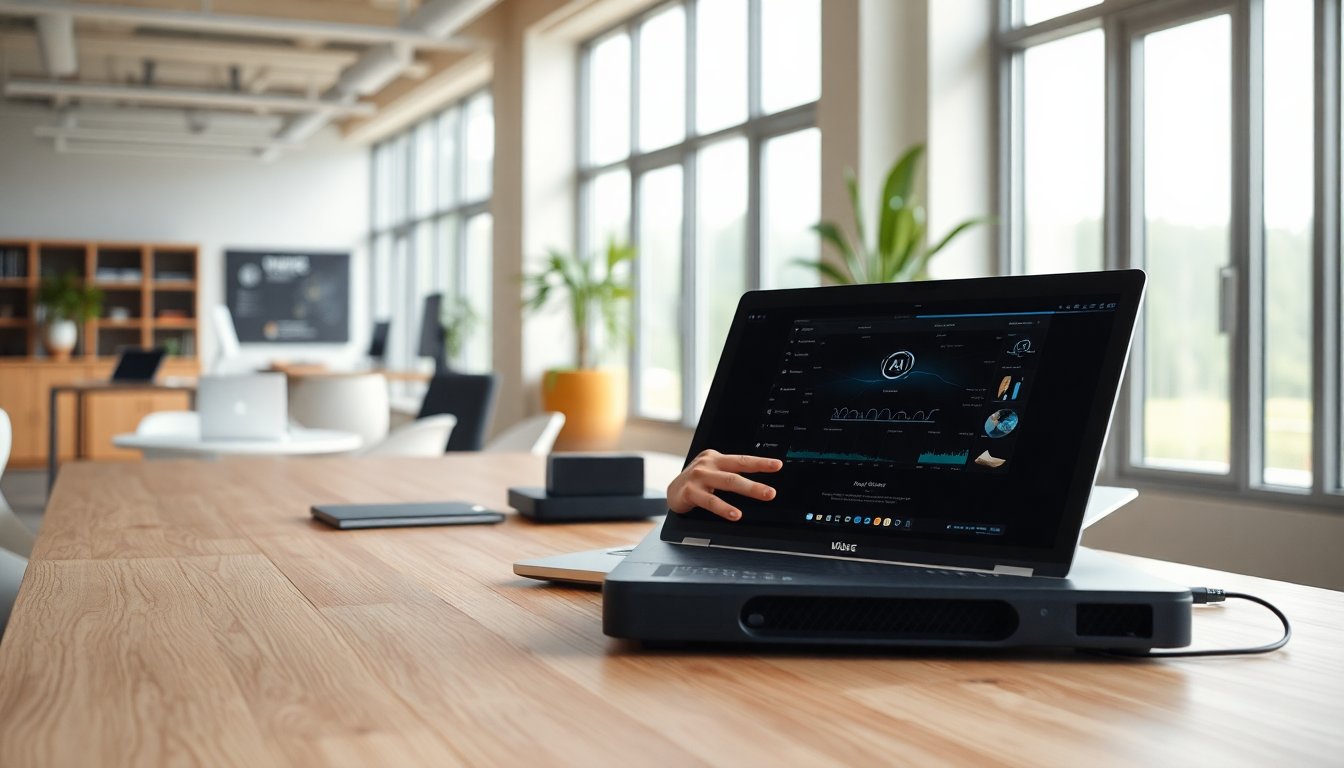How ai-native enterprises are reshaping work and strategy