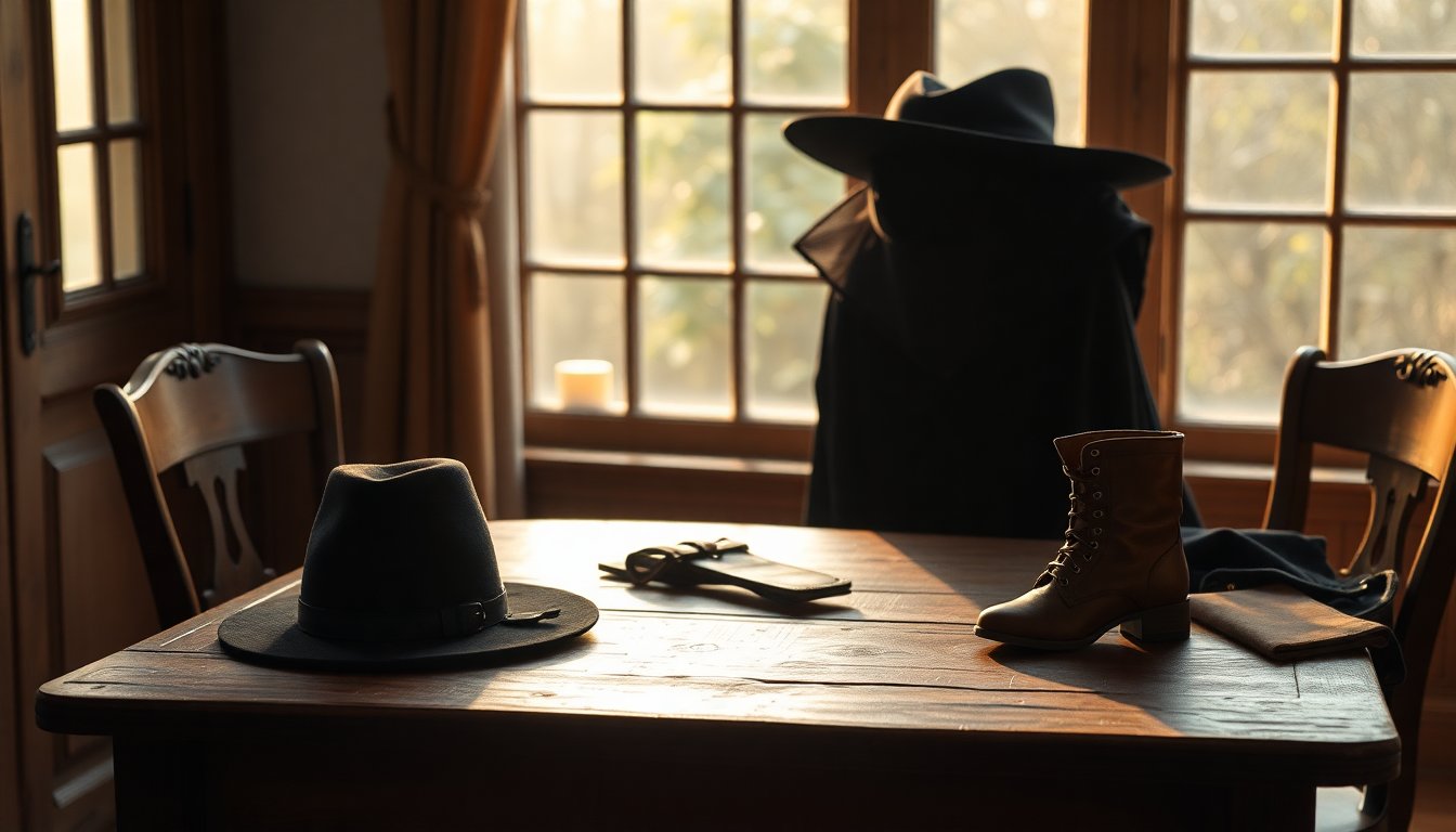 How Antonio Banderas broke Hollywood typecasting with Zorro and Puss in Boots