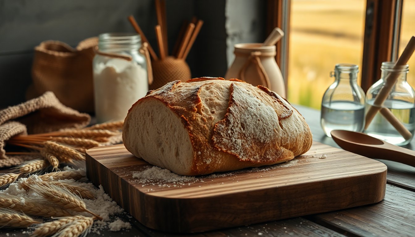 How fermentation and terroir create sustainable cuisine experiences