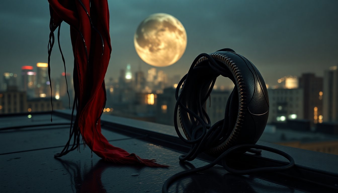 How Knull variants and a Venomized Moon Knight are reshaping Marvel what-if tales