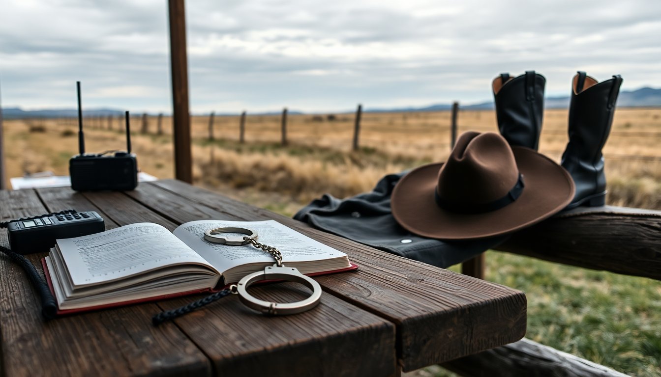 How Marshals used procedural roots to reshape the Yellowstone universe