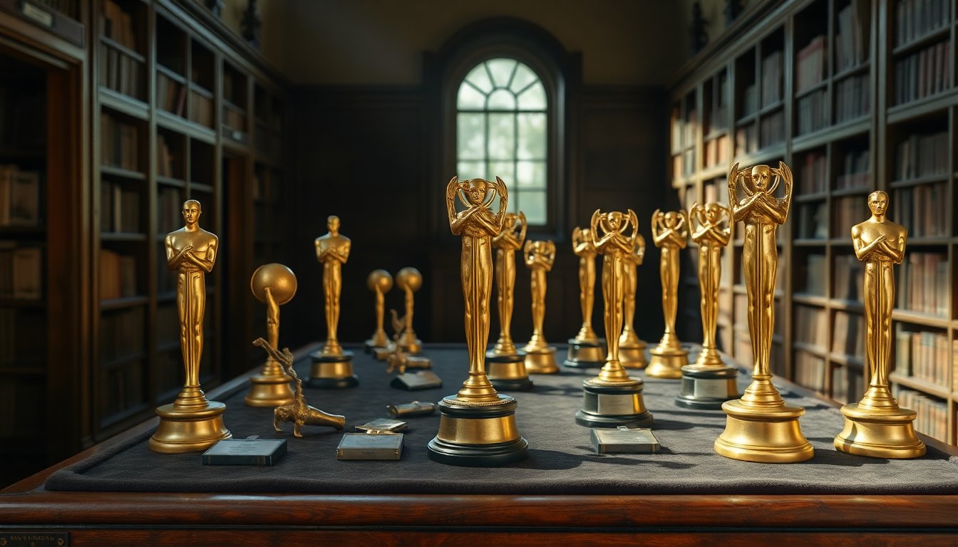 How Oscars categories disappeared and what it means for River Phoenix and other films