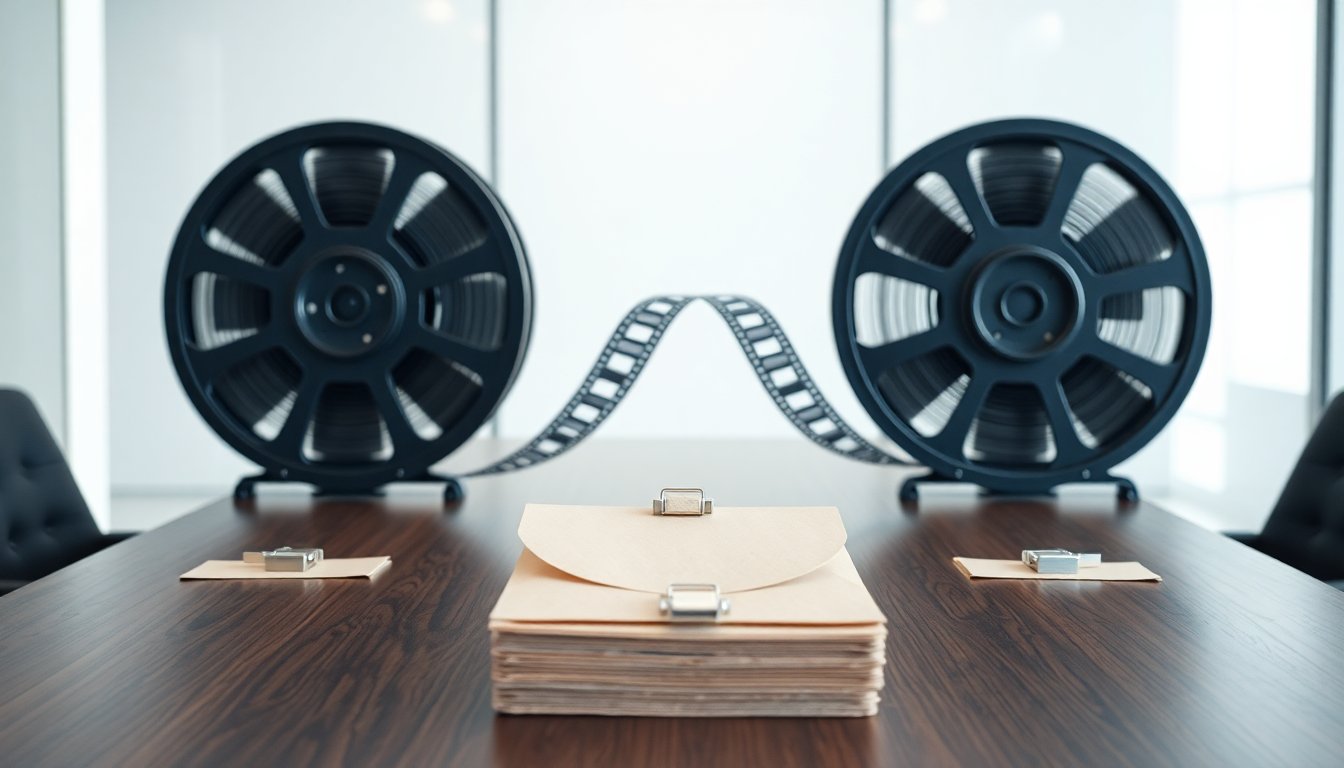 How Paramount’s takeover of Warner Bros. Discovery reshapes HBO and Showtime