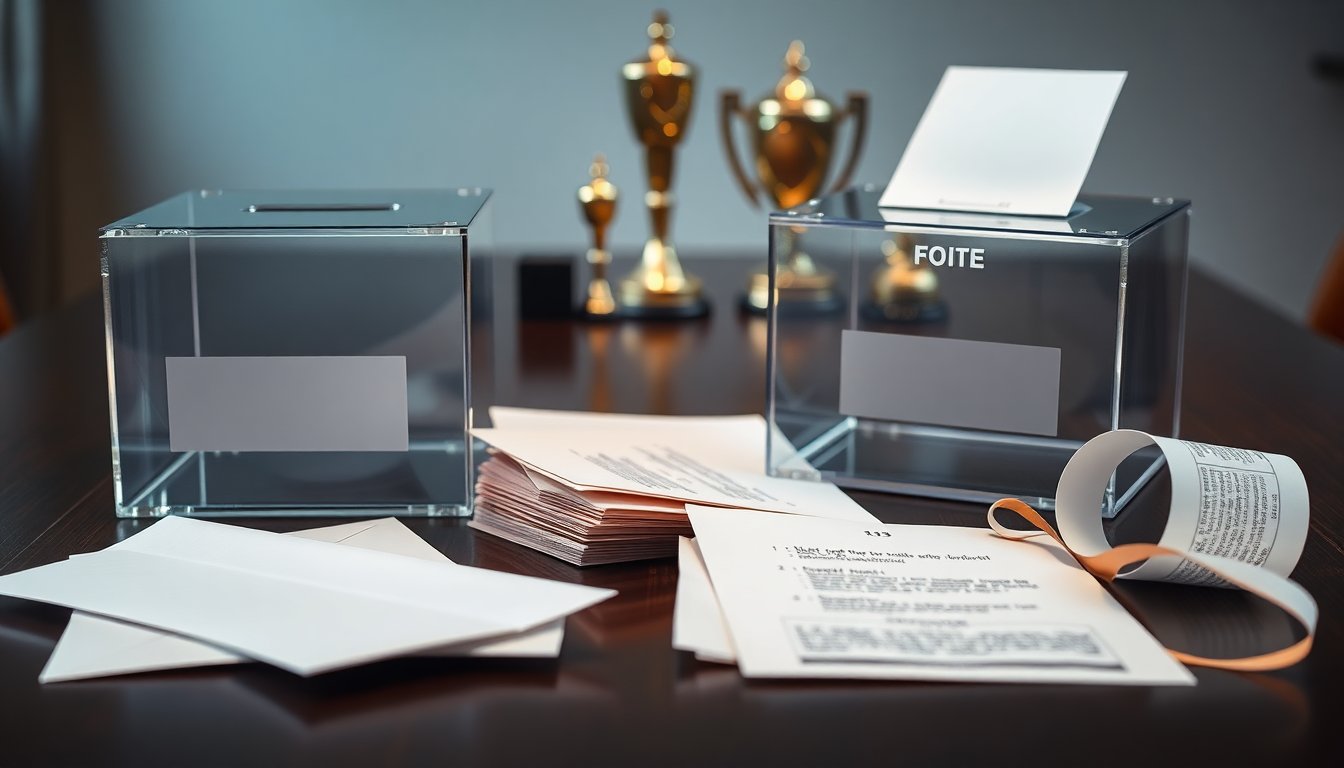 How recent SAG and PGA wins are reshaping the Oscar landscape