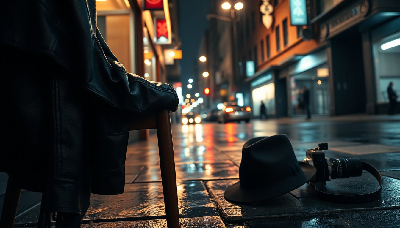 How Spider-Noir breaks Spider-Man rules and opens the franchise to darker stories