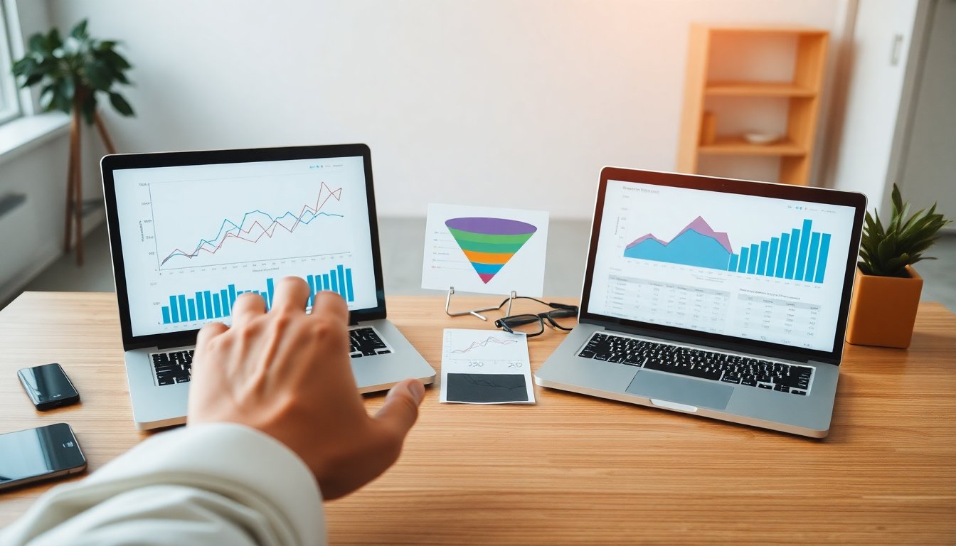 How to optimize your funnel for measurable growth and higher roas