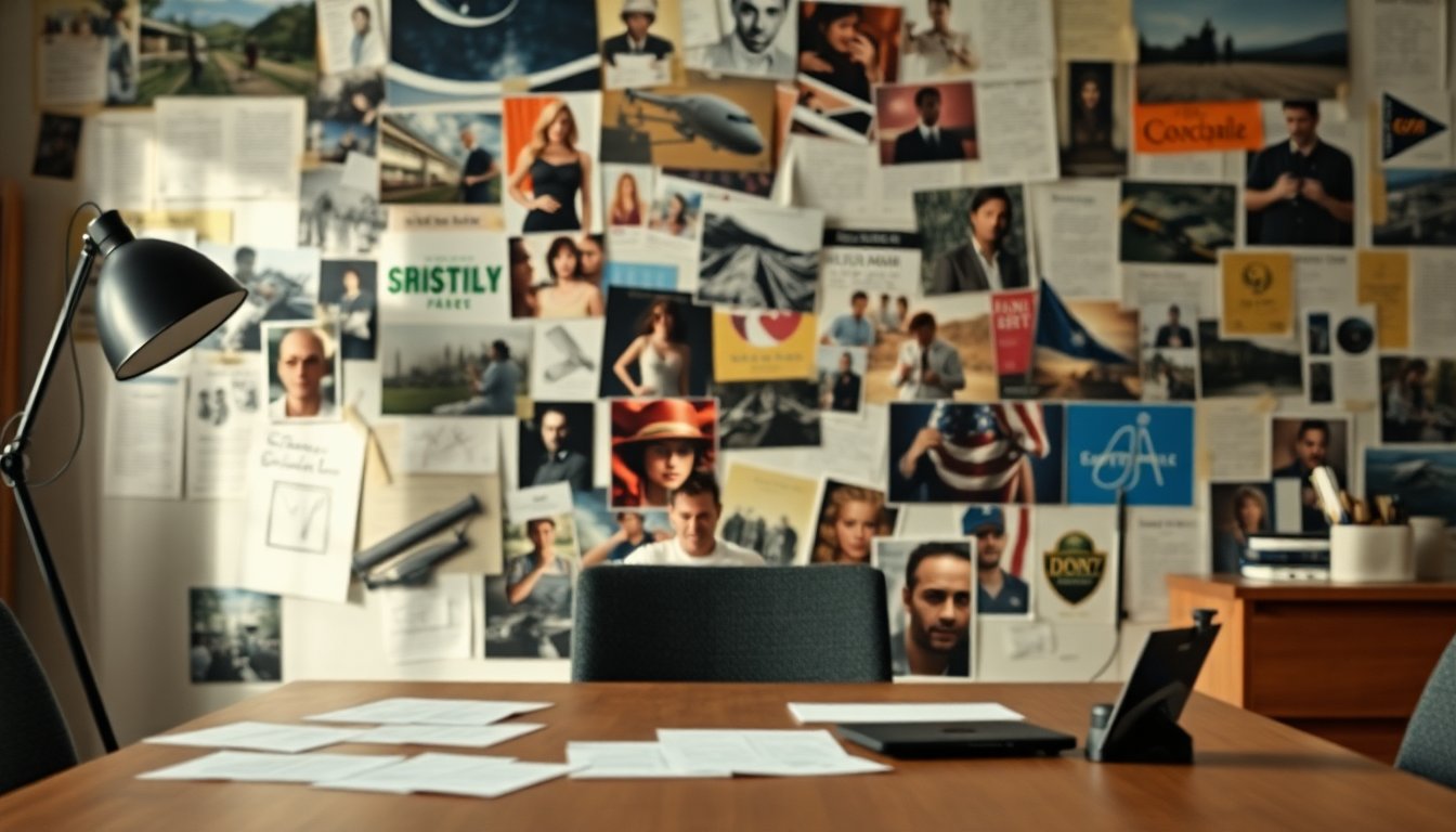 How trying to serve every audience can unravel a film