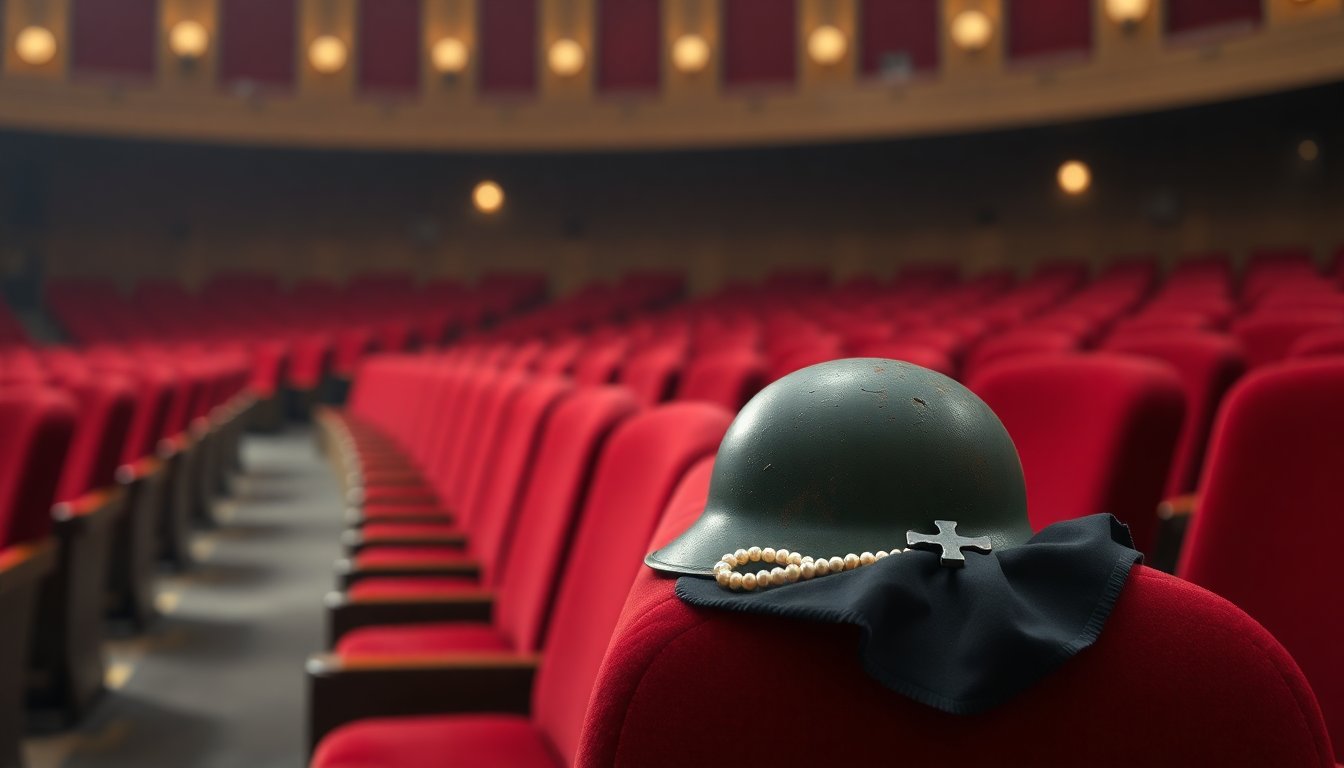 Inside the 98th Academy Awards: why One Battle After Another edged out Sinners