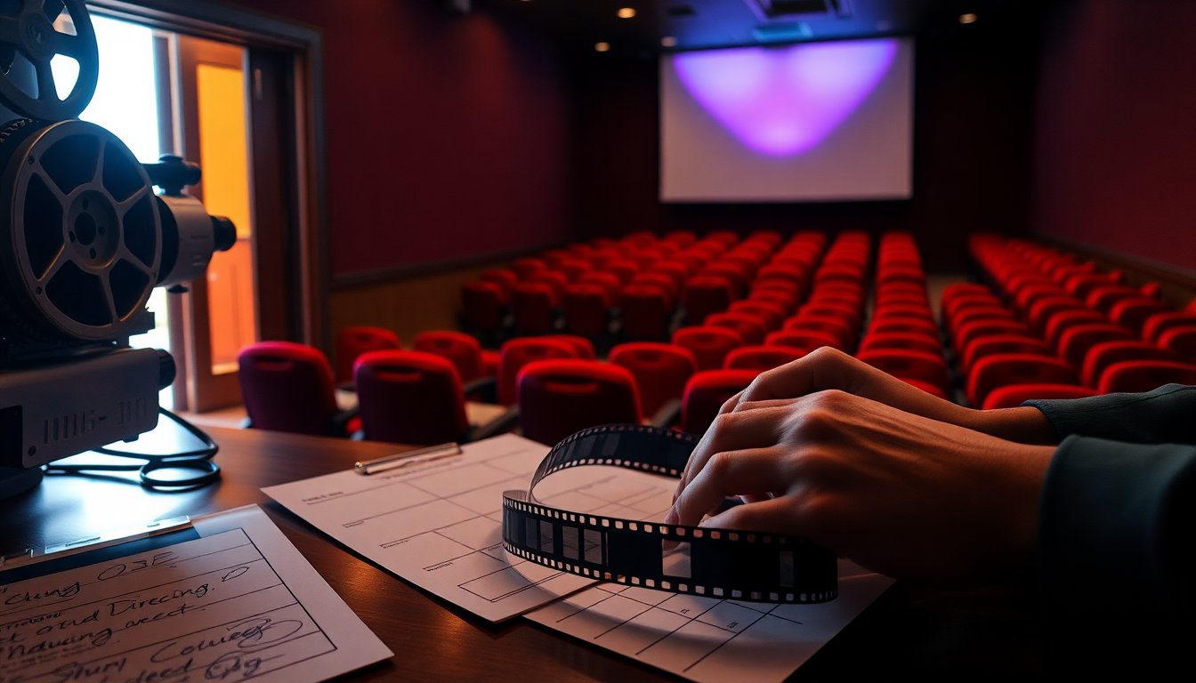 Inside the New Directors/New Films 55th edition: premieres and highlights