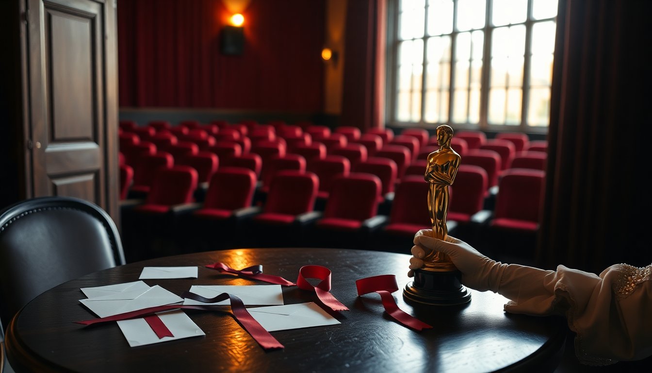 Inside the Oscars supporting actress race: Madigan’s edge and her toughest rivals