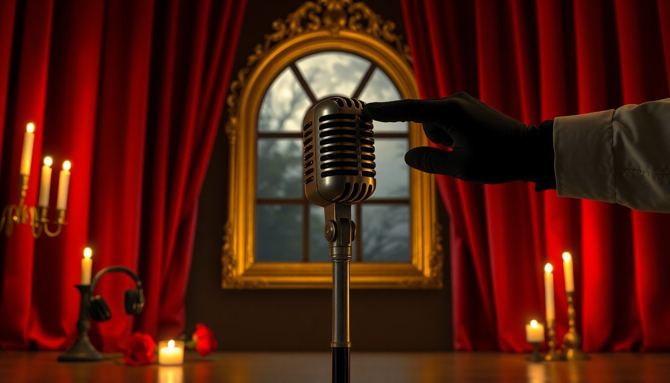 Interview with the Vampire season 3 release date, title sequence and new single revealed