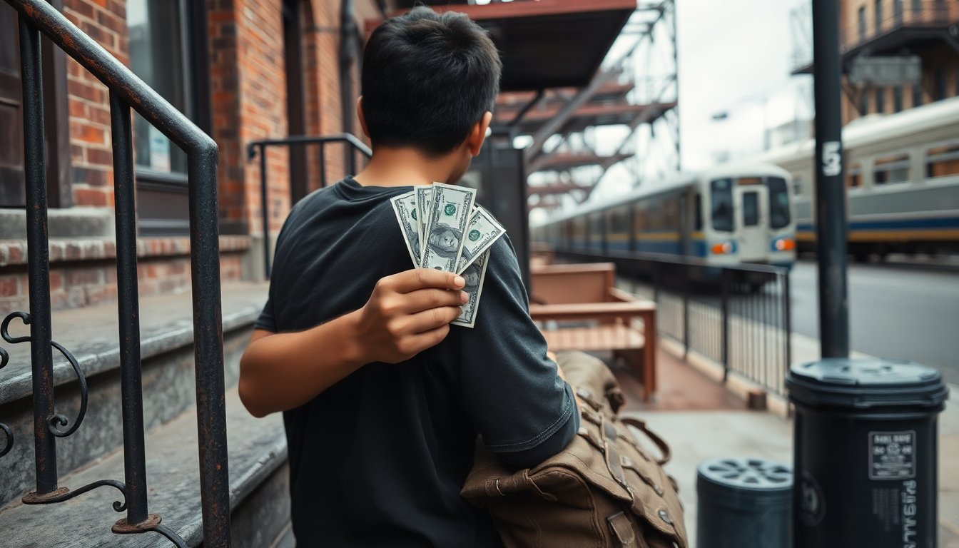 Joel Alfonso Vargas’ Mad Bills to Pay teases Bronx coming-of-age in new trailer