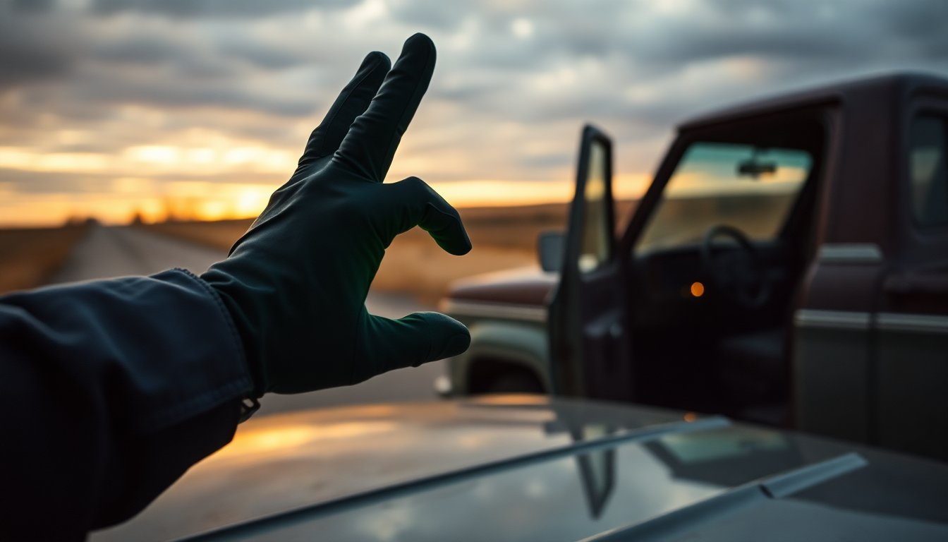 Lanterns trailer hints at a True Detective–style Green Lantern story on HBO