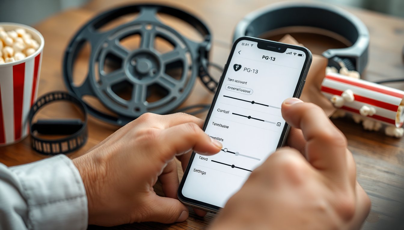 Meta clarifies PG-13 references on Instagram teen accounts to avoid confusion