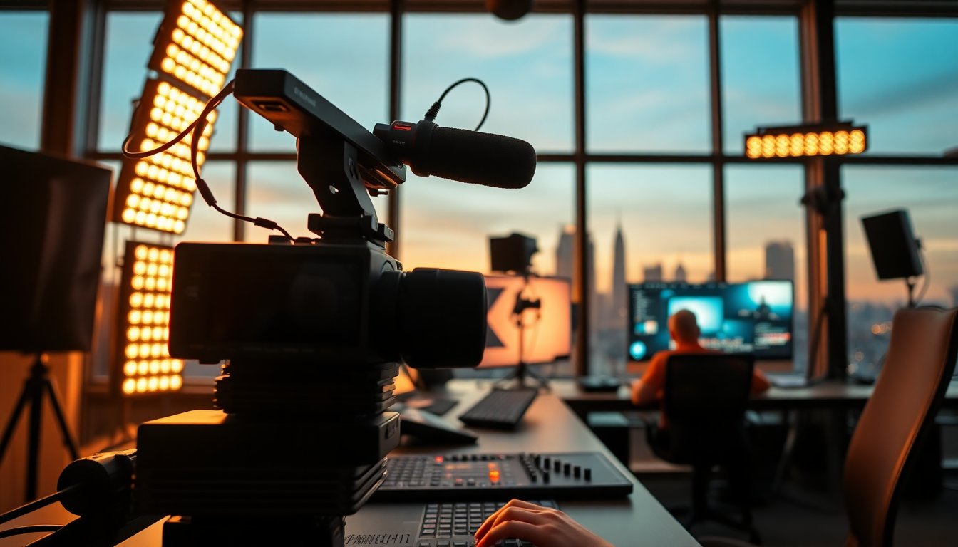 New Los Angeles studio Some Assembly targets premium digital content and brand integration