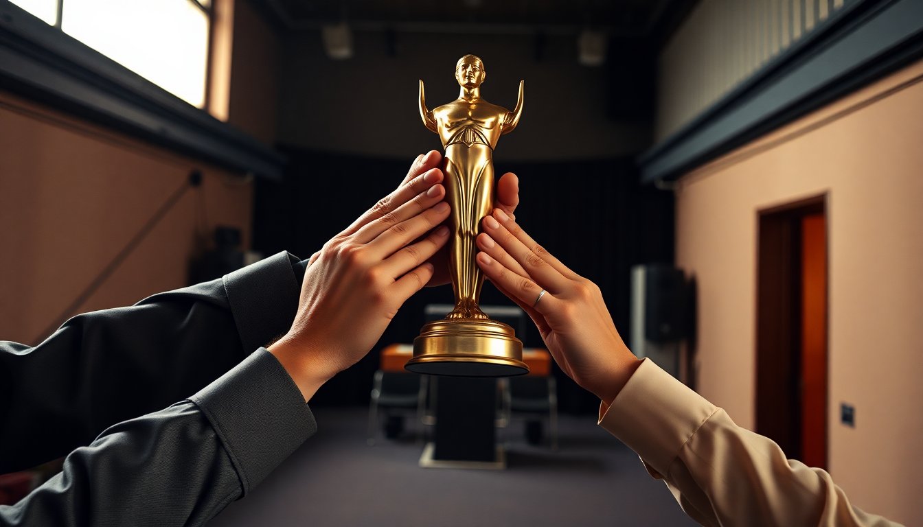 Producers Guild Awards 2026: One Battle After Another takes the Darryl F. Zanuck Award