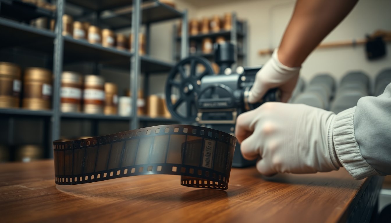 Repertory screenings in NYC this weekend: retrospectives, restorations, and 35mm prints