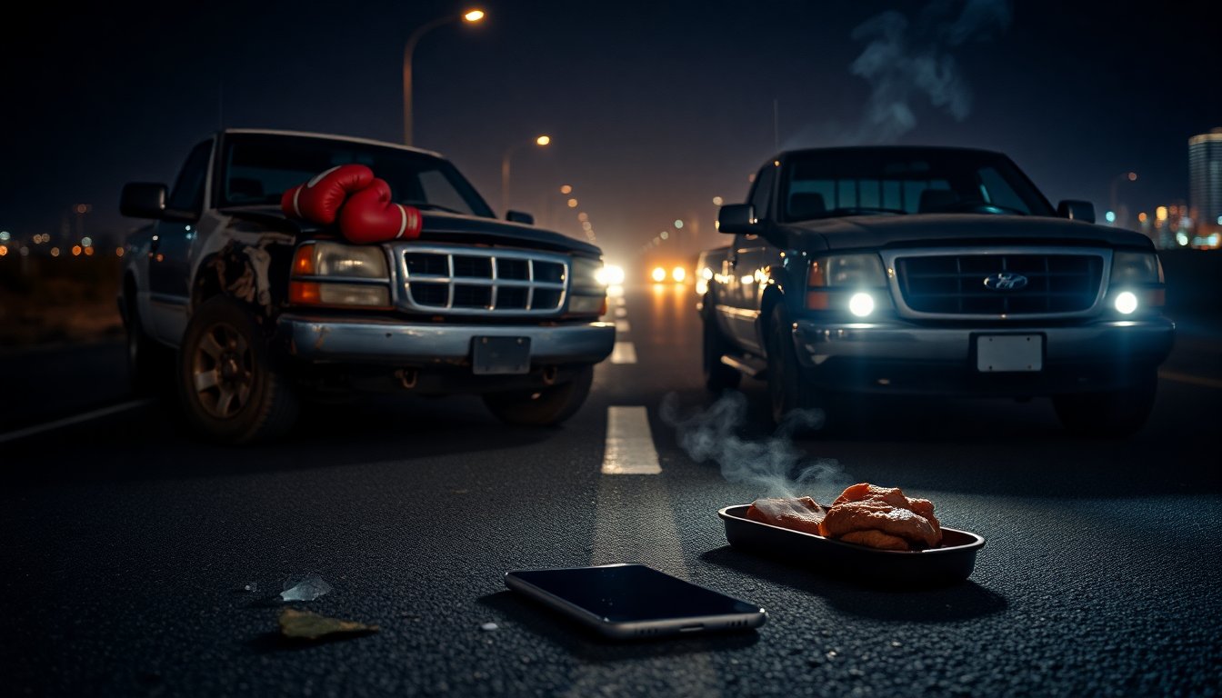 Revisit Beef on Netflix ahead of season 2