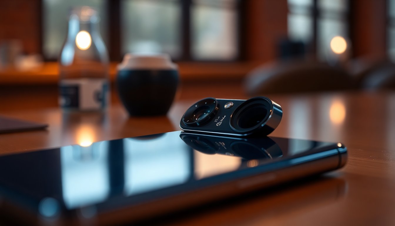 Samsung Galaxy S26 Ultra full review and camera tests