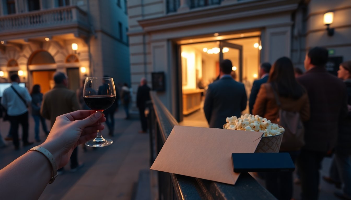 Sonoma festival 2026: premieres, distribution drama and an audience favorite