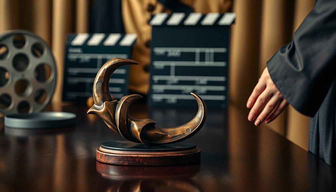 Swiss debut Silent Rebellion takes top honors at Joburg Film Festival