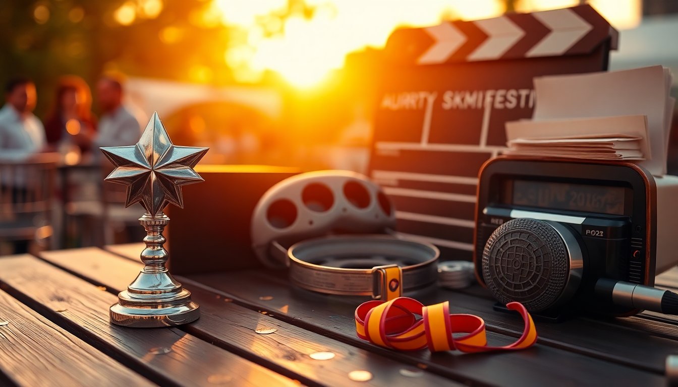 SXSW 2026 film and TV awards: winners, highlights and standout films