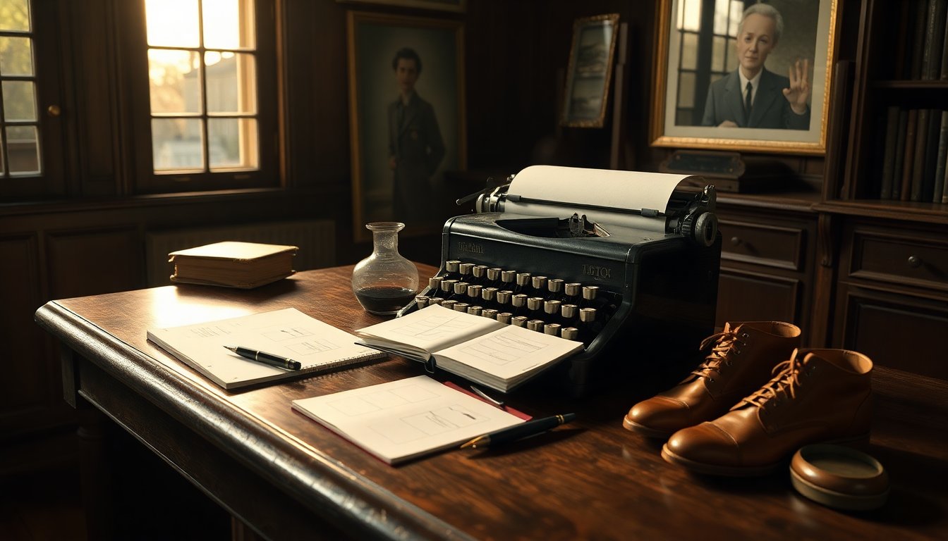 Sylvain Chomet’s A Magnificent Life retells Marcel Pagnol’s story through animation