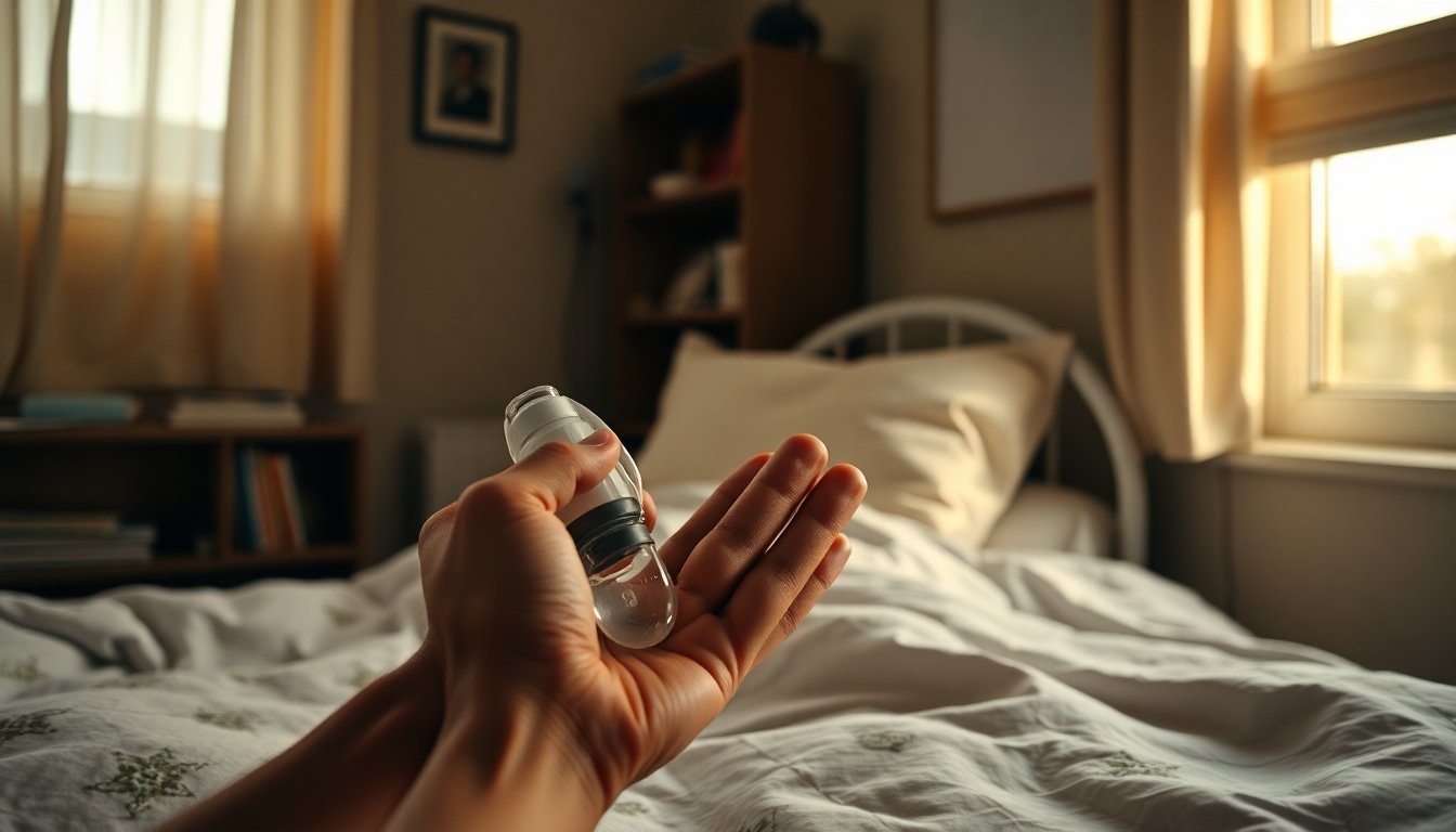 The Pitt season 2 episode 10 examines physician assisted death and pain management