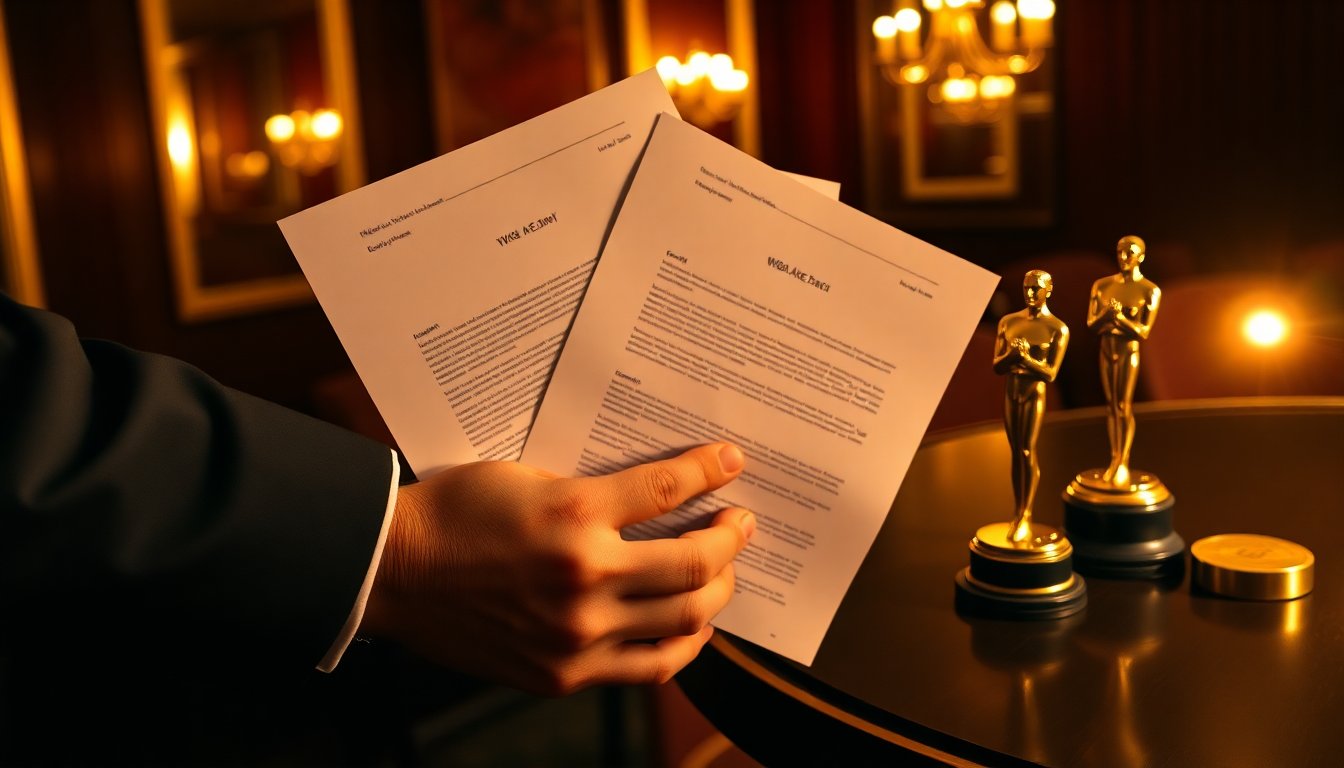 WGA Awards 2026 winners and key screenplay results ahead of the Oscars