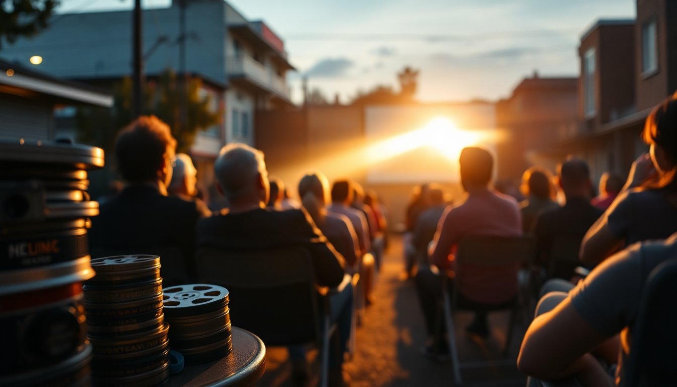 What to see at the Los Angeles Festival of Movies, April 9–12