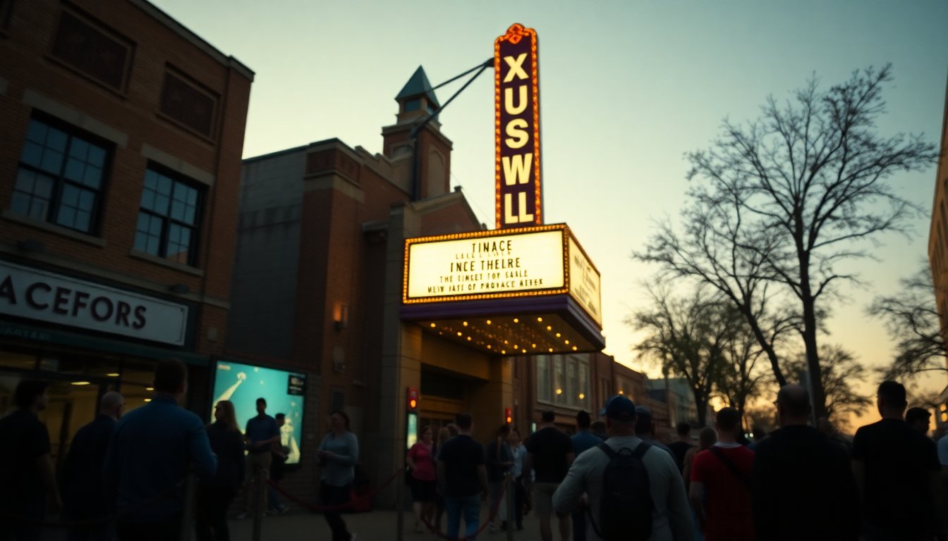 What to watch at SXSW 2026: opening-night hits and standout premieres