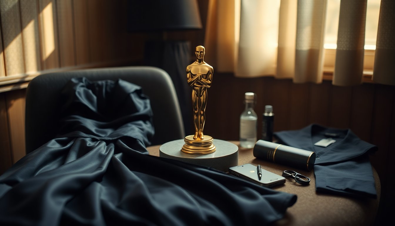 Which Sinners star is most likely to take home an Oscar