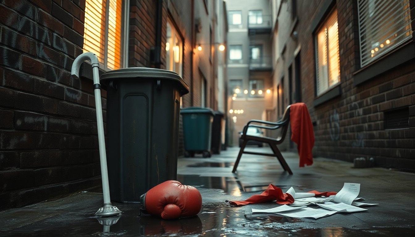 Why Daredevil: Born Again season 2 feels middling instead of momentous