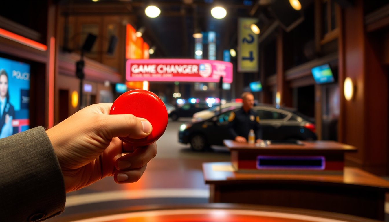 Why Dropout’s Game Changer cameo on The Rookie sparked a fierce reaction