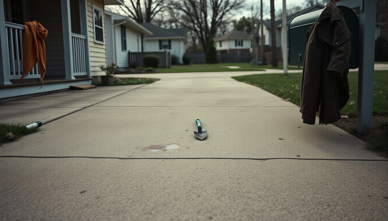 Why DTF St. Louis evolved from a New Yorker piece into a made-up suburban thriller
