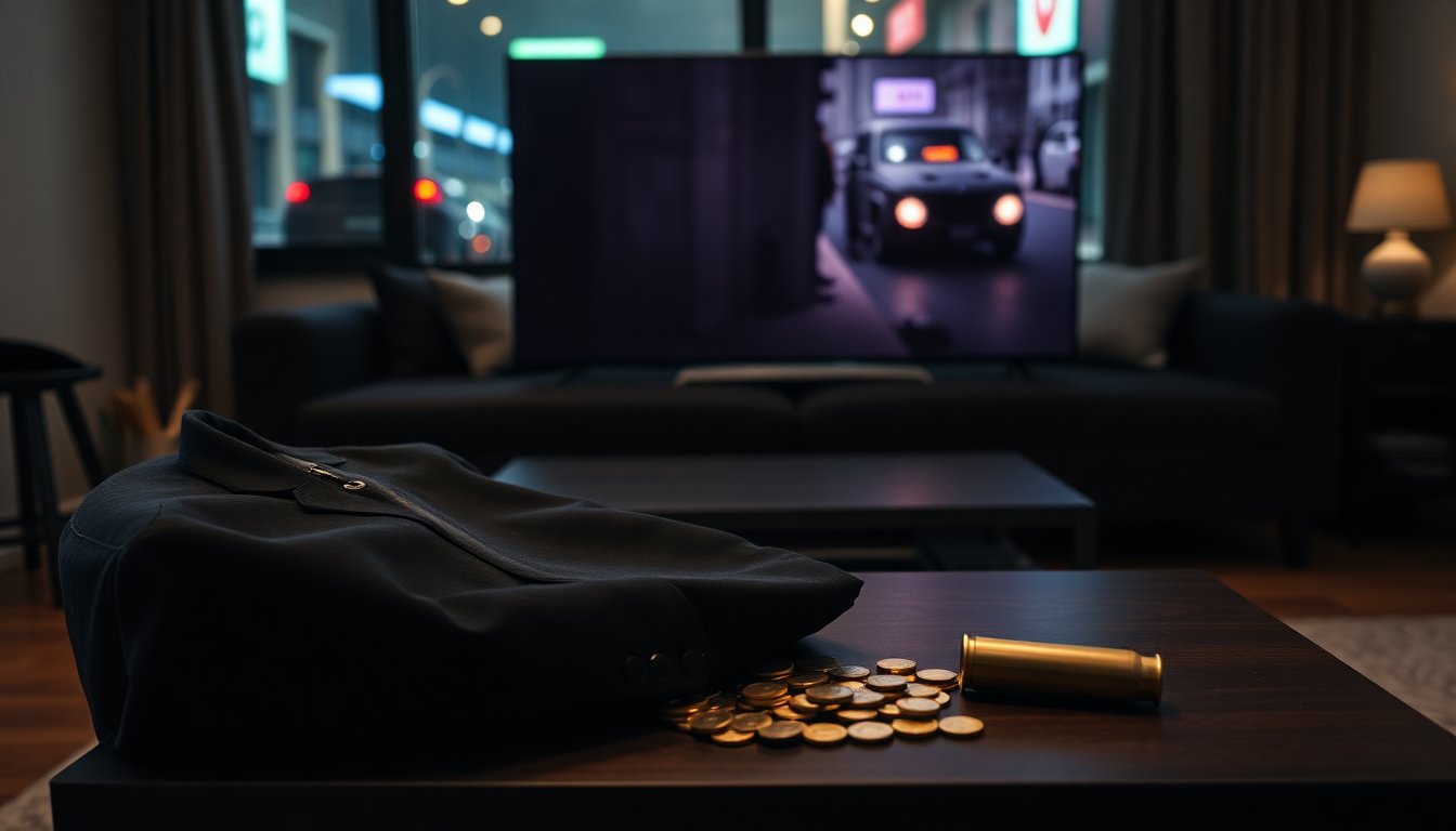 Why John Wick: Chapter 4 is trending again on HBO Max and what it means for the franchise
